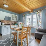 Jodłowa Z Widokiem Na Góry - Dream Apartamento Szczyrk