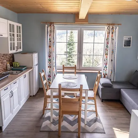 Apartamento Jodlowa Z Widokiem Na Gory - Dream Szczyrk
