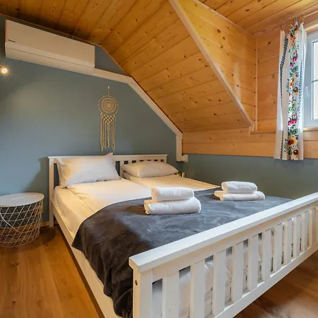 Jodlowa Z Widokiem Na Gory - Dream * Szczyrk