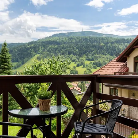 Jodlowa Z Widokiem Na Gory - Dream