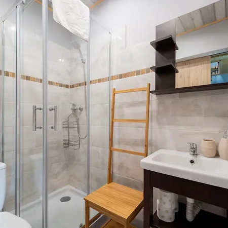 Apartment Jodlowa Z Widokiem Na Gory - Dream Szczyrk