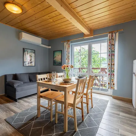 Jodlowa Z Widokiem Na Gory - Dream * Szczyrk