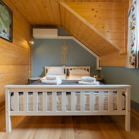 Jodlowa Z Widokiem Na Gory - Dream Apartment