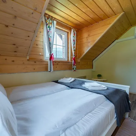 Jodlowa Z Widokiem Na Gory - Dream Apartamento