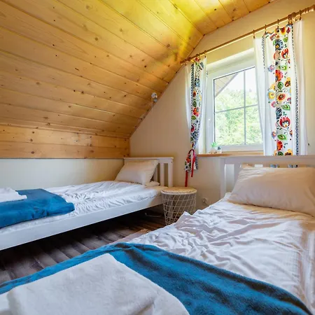 Jodlowa Z Widokiem Na Gory - Dream Szczyrk