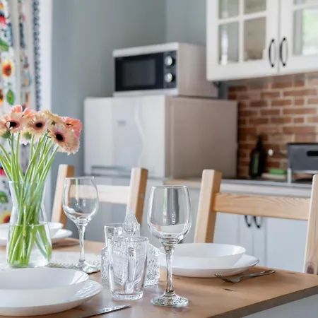 Apartment Jodlowa Z Widokiem Na Gory - Dream *