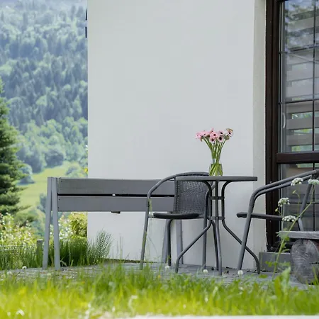 Jodlowa Z Widokiem Na Gory - Dream * Szczyrk