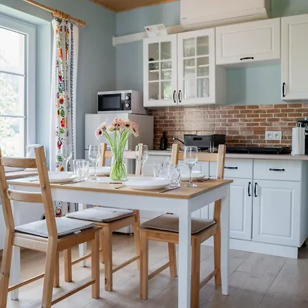 Apartment Jodlowa Z Widokiem Na Gory - Dream *