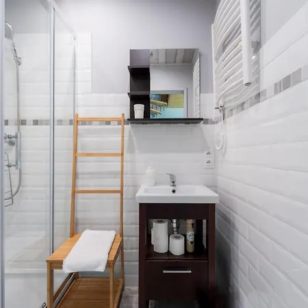 Jodlowa Z Widokiem Na Gory - Dream Apartamento Szczyrk