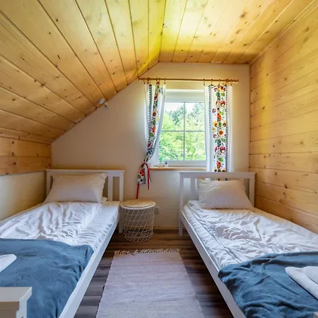 Jodlowa Z Widokiem Na Gory - Dream Szczyrk