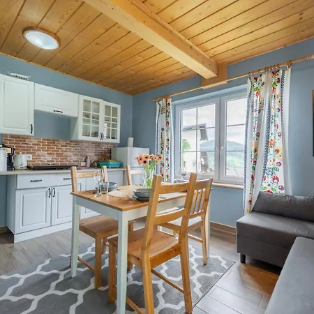 Jodlowa Z Widokiem Na Gory - Dream Apartamento Szczyrk