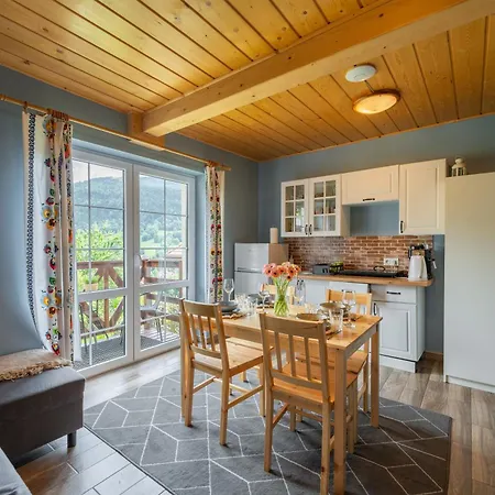 Jodlowa Z Widokiem Na Gory - Dream * Szczyrk