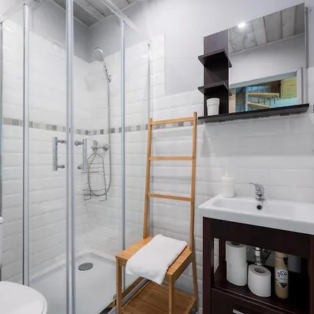 Apartamento Jodlowa Z Widokiem Na Gory - Dream *