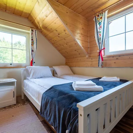 Apartment Jodlowa Z Widokiem Na Gory - Dream