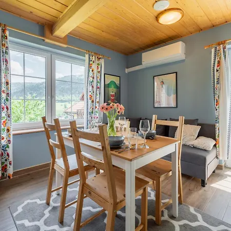 Jodlowa Z Widokiem Na Gory - Dream *