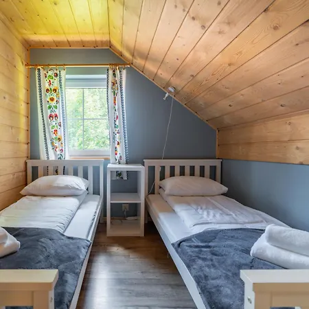 Jodlowa Z Widokiem Na Gory - Dream Apartamento Szczyrk
