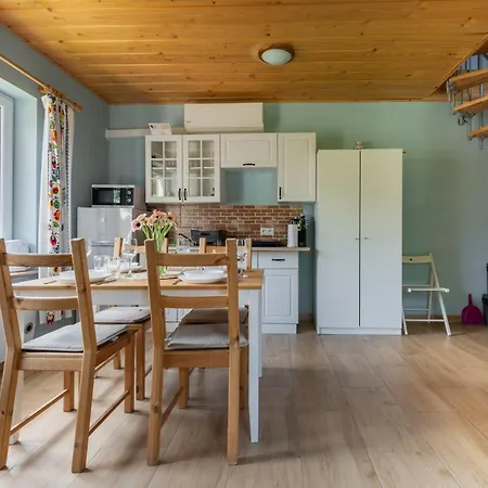 Jodlowa Z Widokiem Na Gory - Dream * Szczyrk