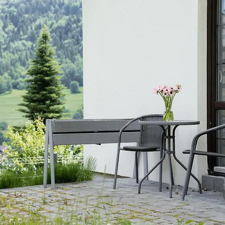 Apartment Jodlowa Z Widokiem Na Gory - Dream