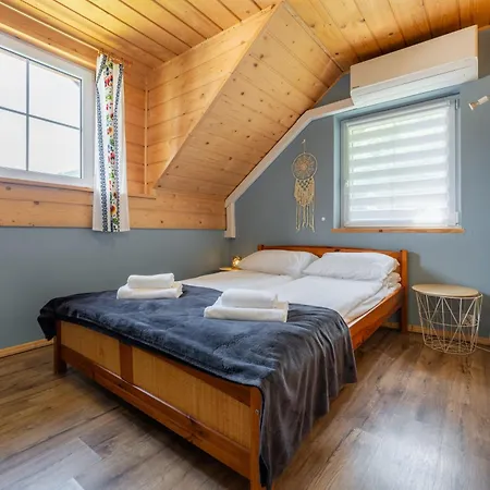 Jodlowa Z Widokiem Na Gory - Dream Apartamento *