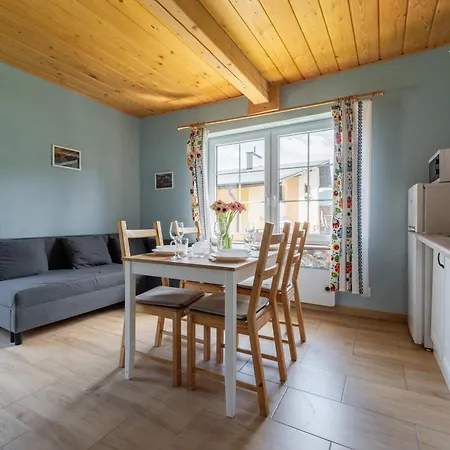 Apartment Jodlowa Z Widokiem Na Gory - Dream *