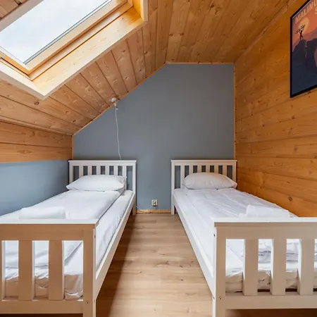 Jodlowa Z Widokiem Na Gory - Dream * Szczyrk