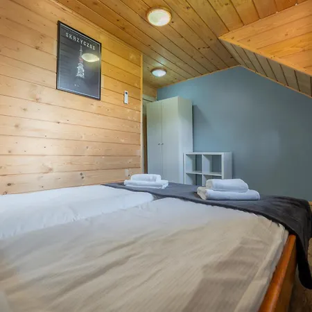 Apartment Jodlowa Z Widokiem Na Gory - Dream