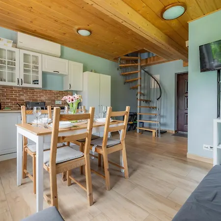 Jodlowa Z Widokiem Na Gory - Dream Apartment *