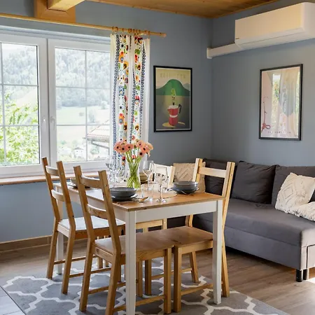 Jodlowa Z Widokiem Na Gory - Dream *