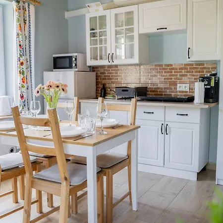 Apartment Jodlowa Z Widokiem Na Gory - Dream *