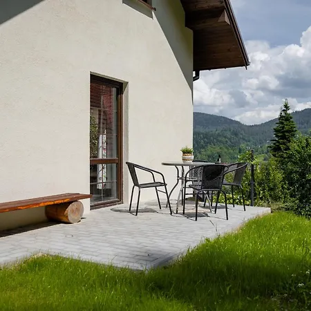 Jodlowa Z Widokiem Na Gory - Dream Apartment Szczyrk