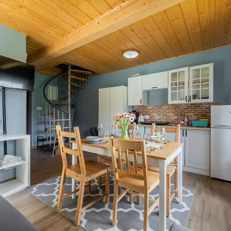 Apartamento Jodlowa Z Widokiem Na Gory - Dream Szczyrk