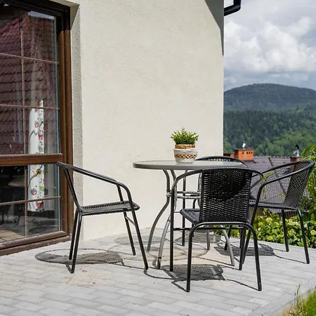 Jodlowa Z Widokiem Na Gory - Dream * Szczyrk