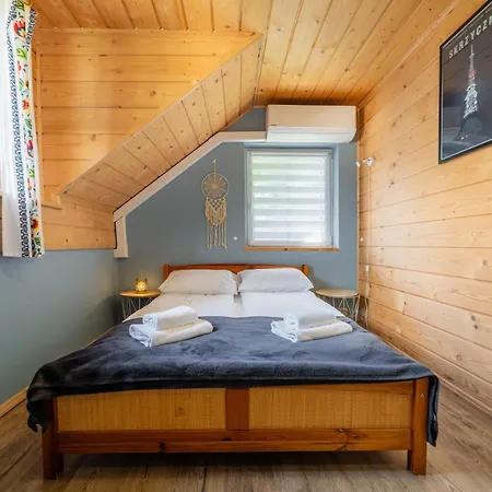 Jodlowa Z Widokiem Na Gory - Dream Apartment Szczyrk