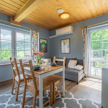 Jodlowa Z Widokiem Na Gory - Dream * Szczyrk