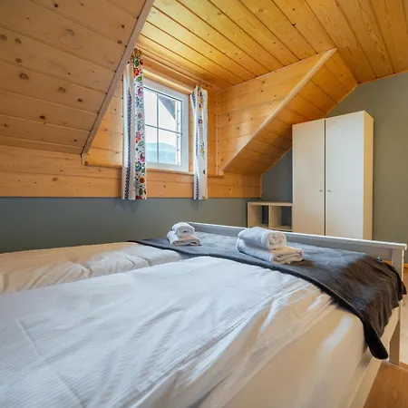 Jodlowa Z Widokiem Na Gory - Dream Apartment