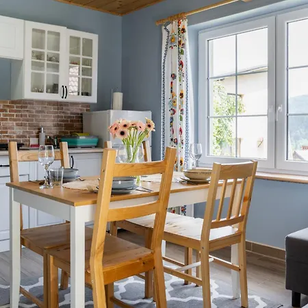 Jodlowa Z Widokiem Na Gory - Dream *