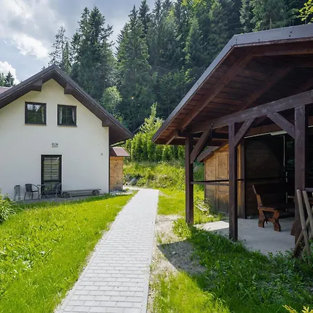 Jodlowa Z Widokiem Na Gory - Dream