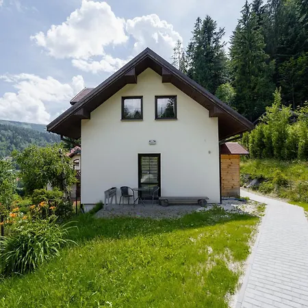 Apartment Jodlowa Z Widokiem Na Gory - Dream Szczyrk