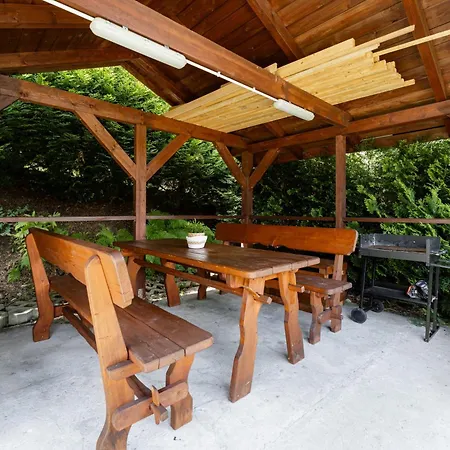 Apartment Jodlowa Z Widokiem Na Gory - Dream