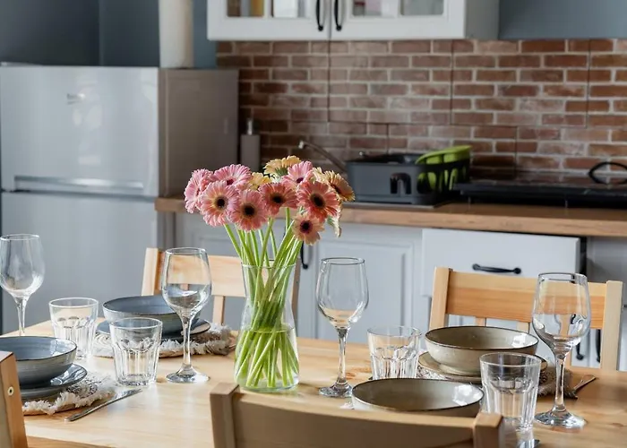 Jodlowa Z Widokiem Na Gory - Dream