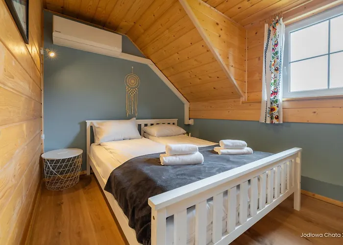 Jodlowa Z Widokiem Na Gory - Dream * Szczyrk