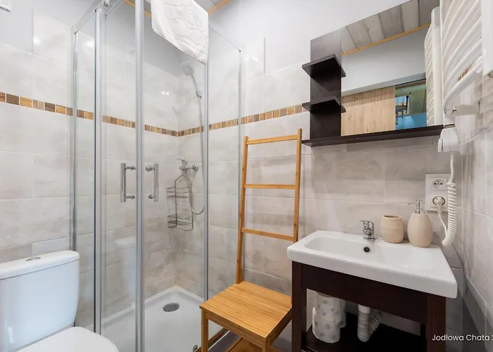 Apartment Jodlowa Z Widokiem Na Gory - Dream Szczyrk