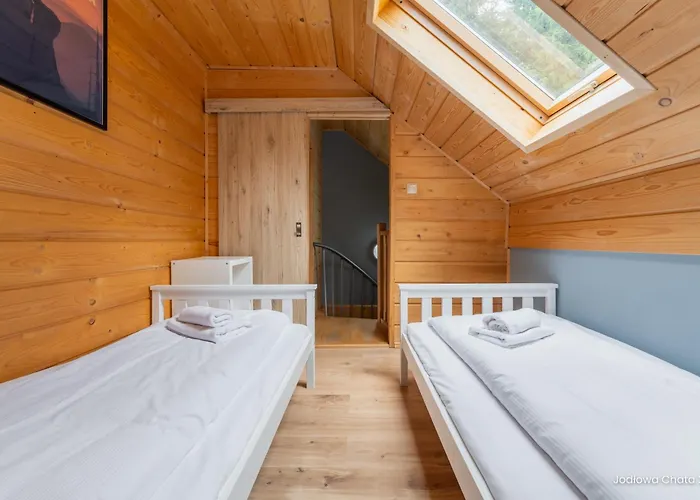 Jodlowa Z Widokiem Na Gory - Dream *