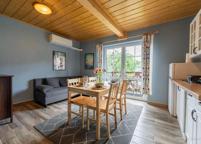 Jodlowa Z Widokiem Na Gory - Dream * Szczyrk