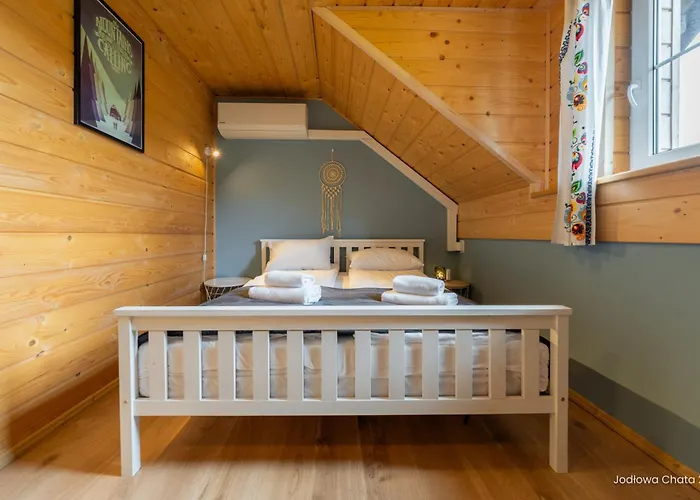 Jodlowa Z Widokiem Na Gory - Dream Apartment