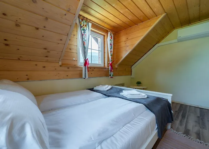 Jodlowa Z Widokiem Na Gory - Dream Apartment