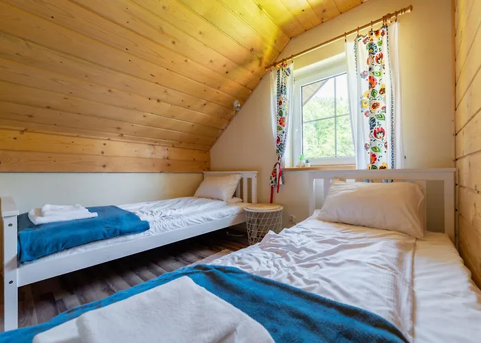 Jodlowa Z Widokiem Na Gory - Dream Szczyrk