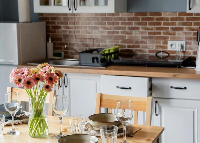 Jodlowa Z Widokiem Na Gory - Dream * Szczyrk