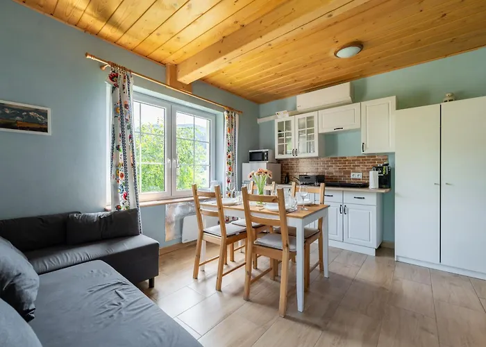 Jodlowa Z Widokiem Na Gory - Dream *