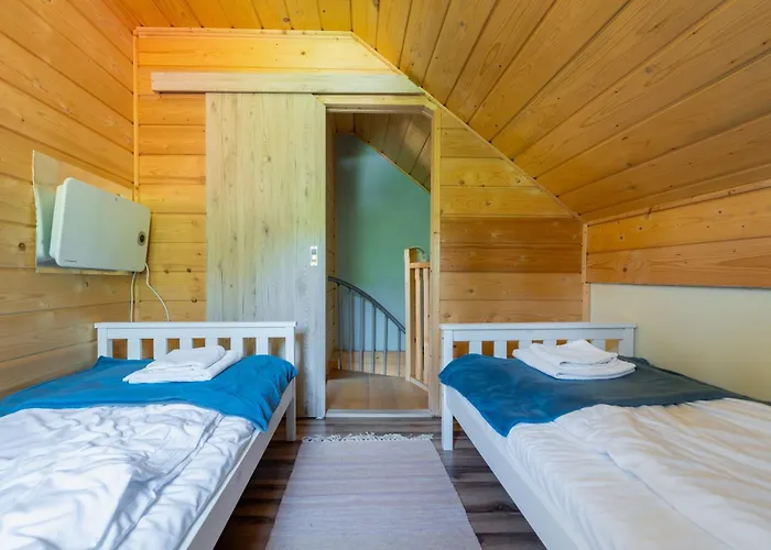 Jodlowa Z Widokiem Na Gory - Dream * Szczyrk